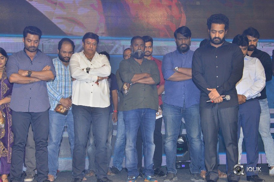 118-Movie-Pre-Release-Event-Photos